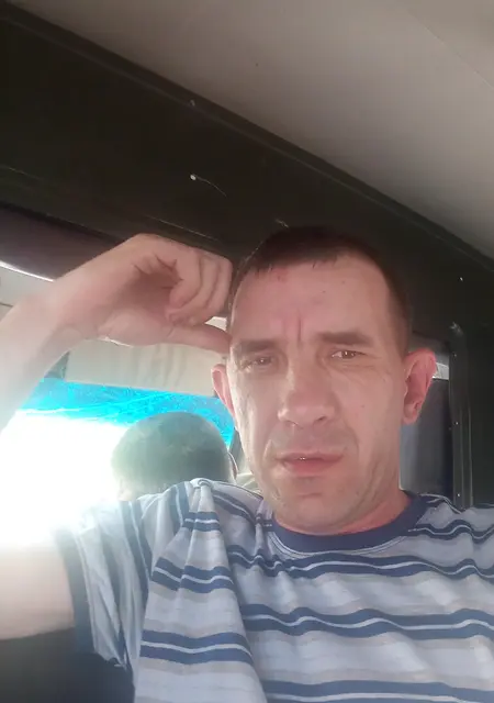 Я Роман, 41, из Макеевки, ищу знакомство для постоянных отношений