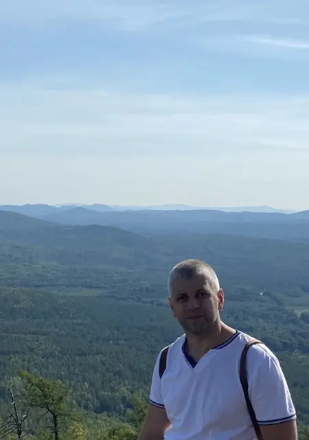 Иван из Челябинска, ищу на сайте дружбу