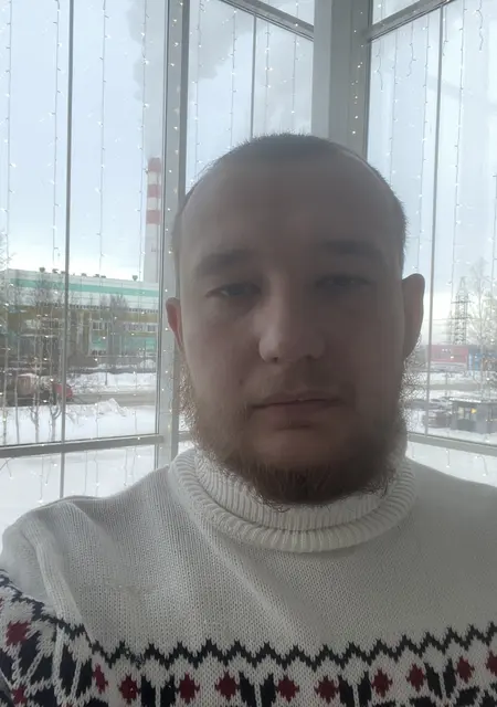 Александр из Нижневартовска, ищу на сайте знакомства на одну ночь