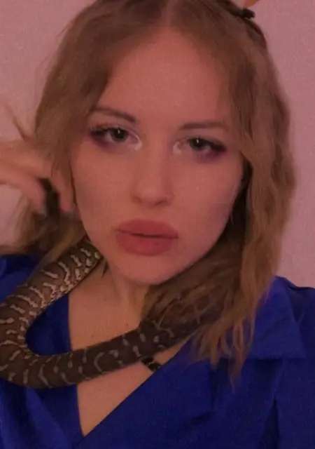 Я Алиса, 28, знакомлюсь для приятного времяпровождения в Тюмени