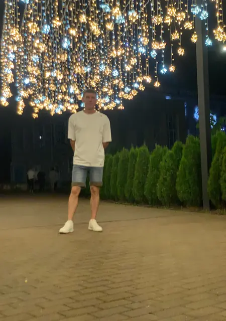 Женя из Невинномысска, ищу на сайте знакомства на одну ночь