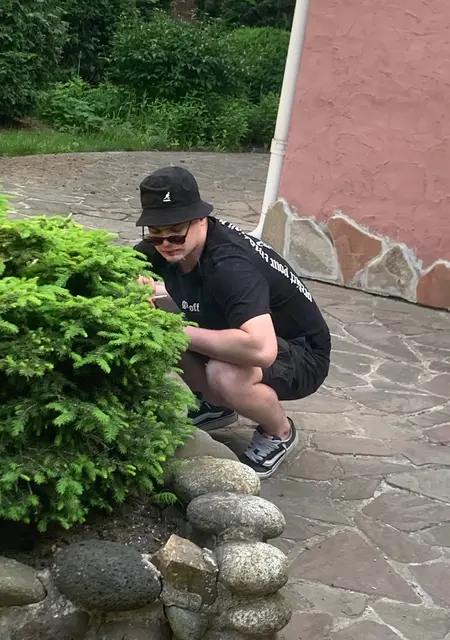 Я Илья, 24, из Долгопрудного, ищу знакомство для постоянных отношений