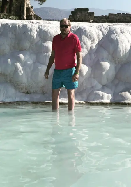 Я Евгений, 40, знакомлюсь без обязательств в Перми