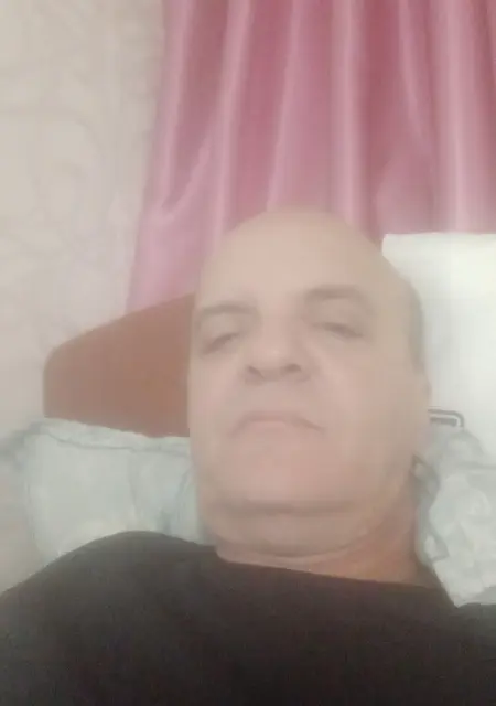 Я Вюсал, 52, знакомлюсь для открытые отношения в Костроме