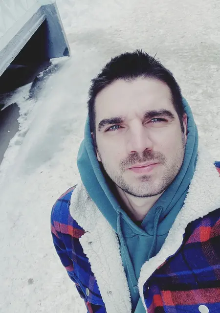 Михаил из Альметьевска, ищу на сайте знакомства без обязательств