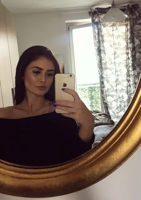 Кристина из Калининграда, мне 27, познакомлюсь для общения