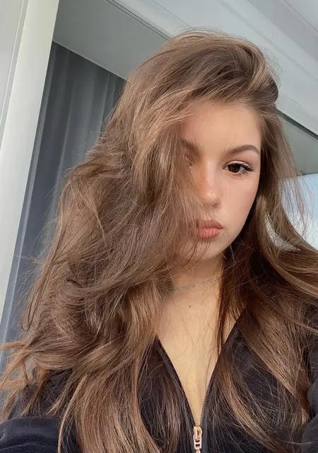 Я Лиза, 22, знакомлюсь без обязательств в Барнауле