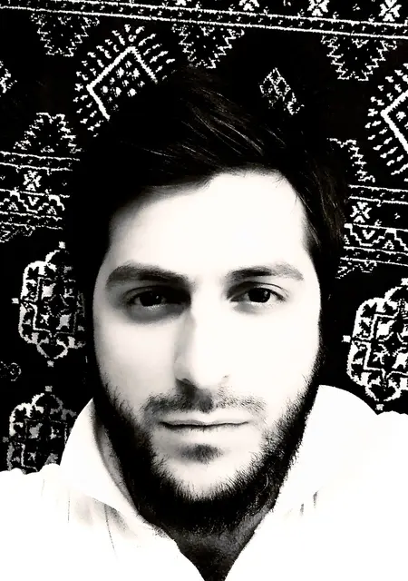 Я Джон Руд, 34, из Темрюка, ищу знакомство для общения