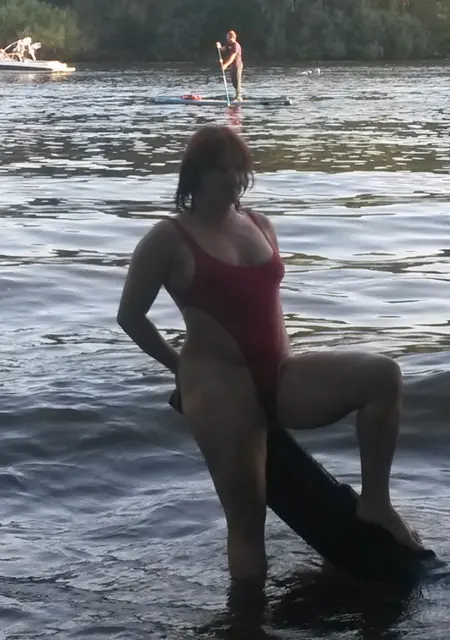 Гретхен из Москвы, ищу на сайте постоянные отношения