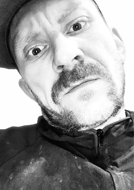 Я Максим, 37, знакомлюсь для приятного времяпровождения в Череповце