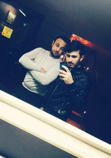 Артур из Липецка, ищу на сайте знакомства без обязательств