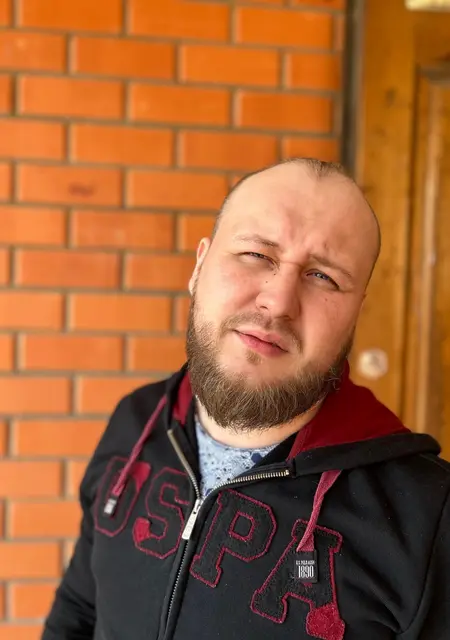 Василий из Александрова, мне 31, познакомлюсь на одну ночь