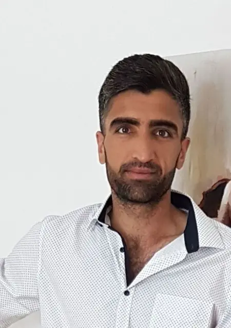 Asad из Парижа