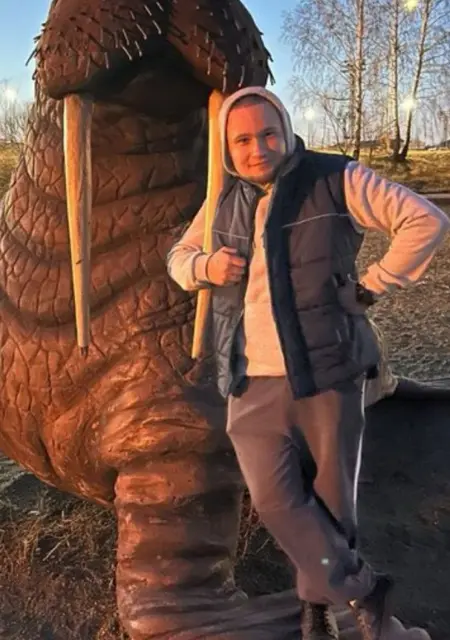 Олег из Челябинска, ищу на сайте знакомства без обязательств