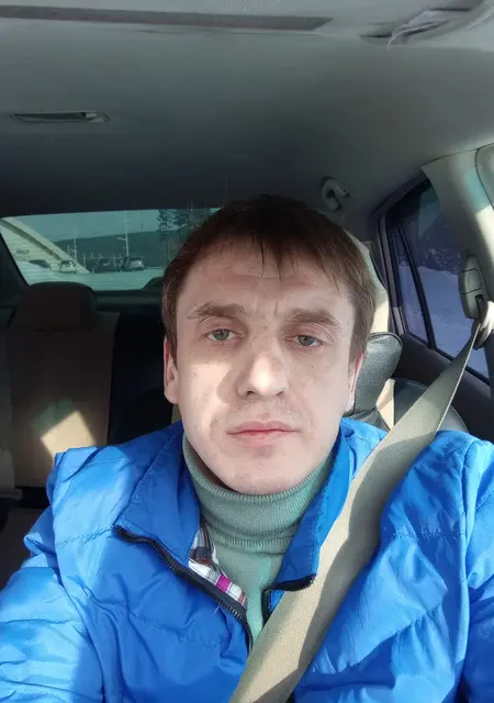 Алекс из Нерюнгри, мне 40, познакомлюсь на одну ночь