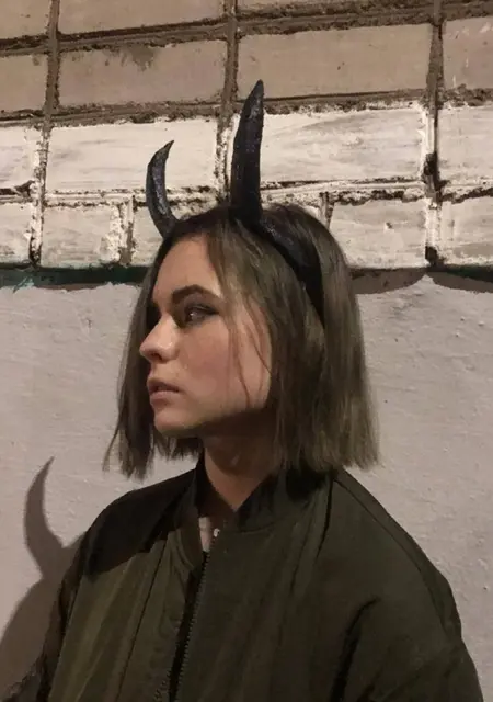 Лена из Белгорода, мне 21, познакомлюсь для общения