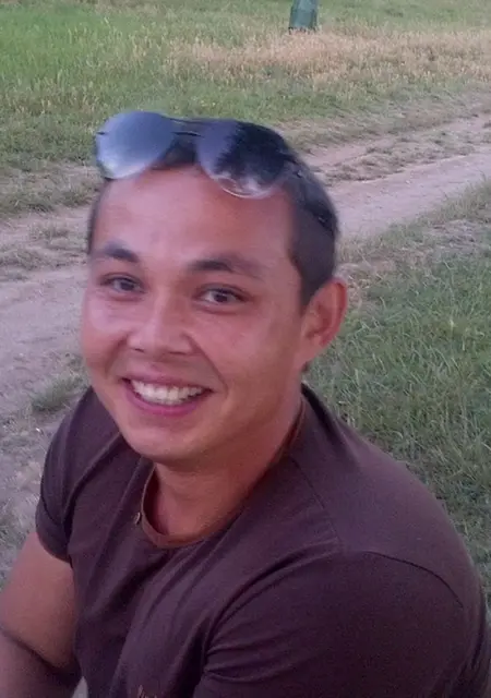 Я Нарим, 39, знакомлюсь без обязательств в Керчи