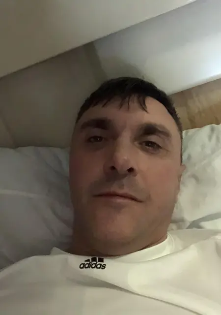 Алексей из Краснознаменска, мне 47, познакомлюсь на одну ночь