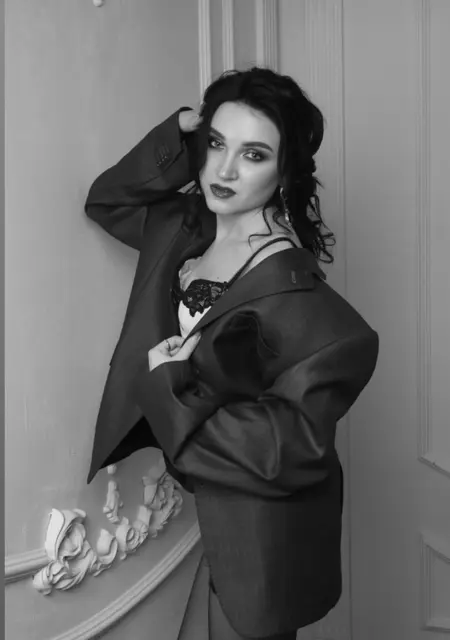 Mary из Новосибирска, мне 27, познакомлюсь для приятного времяпровождения