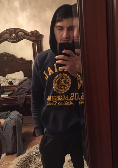 Грубый из Грозного, мне 32, познакомлюсь для общения