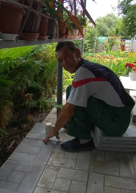 Владимир Вурь из Саратова, ищу на сайте общение