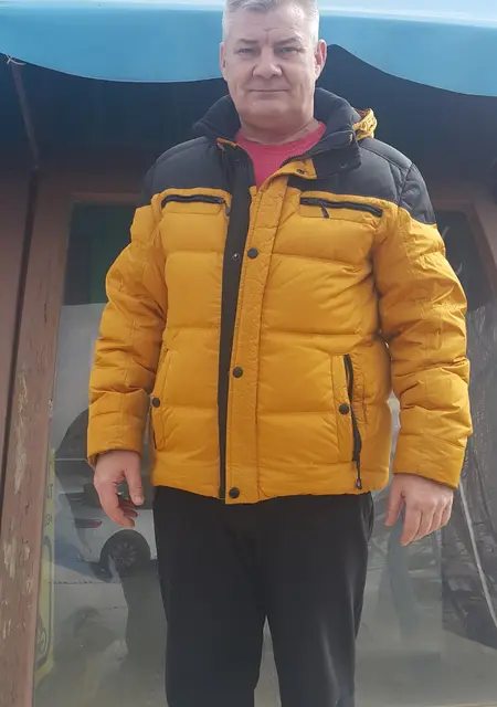 Юрий из Волжского, ищу на сайте знакомства без обязательств