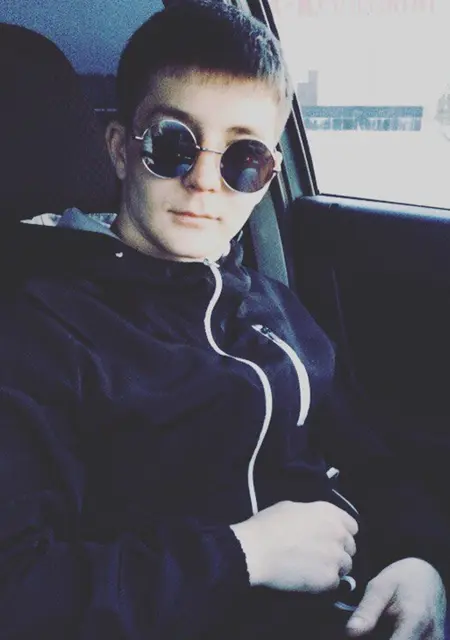 Я Михаил, 30, из Ленинска-Кузнецкого, ищу знакомства без обязательств