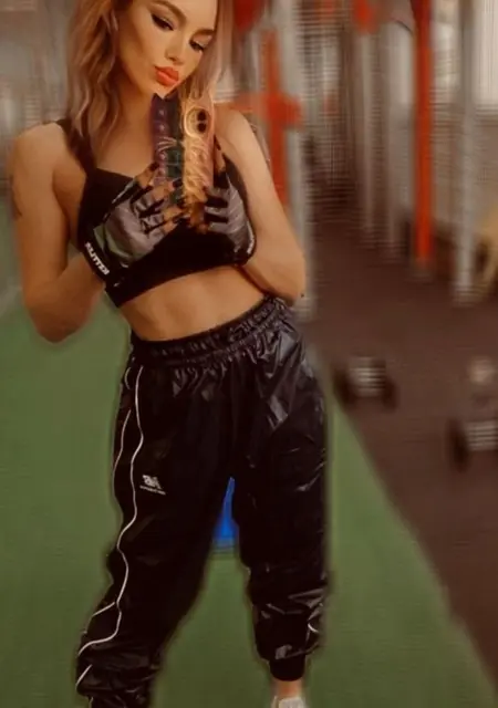 Я Kristina, 31, знакомлюсь в Афинах