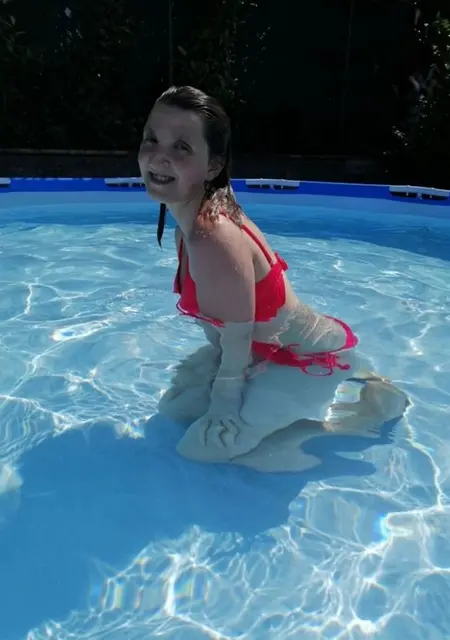 Я Alessia, 31, знакомлюсь в Риме