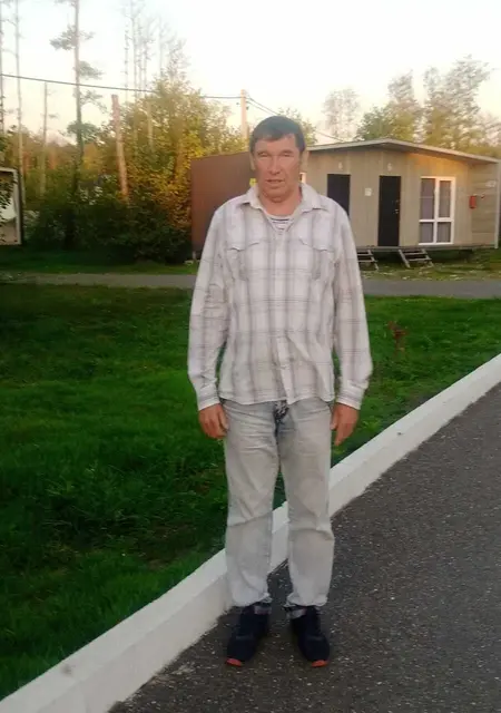 Я Олег, 57, знакомлюсь для постоянных отношений в Нижнем Новгороде