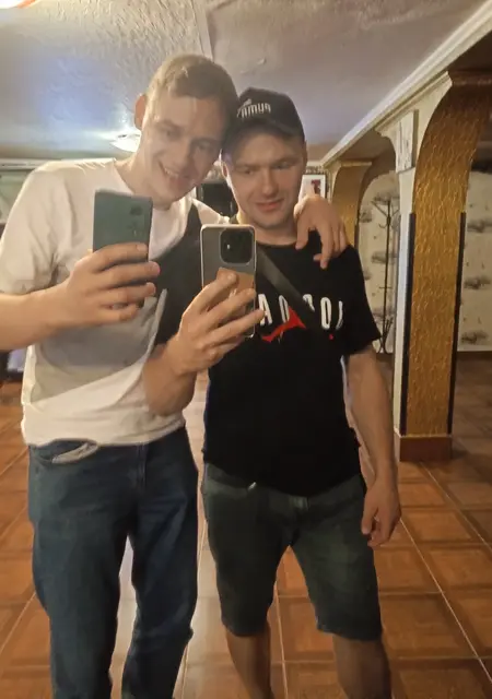 Андрей из Азова, мне 30, познакомлюсь без обязательств