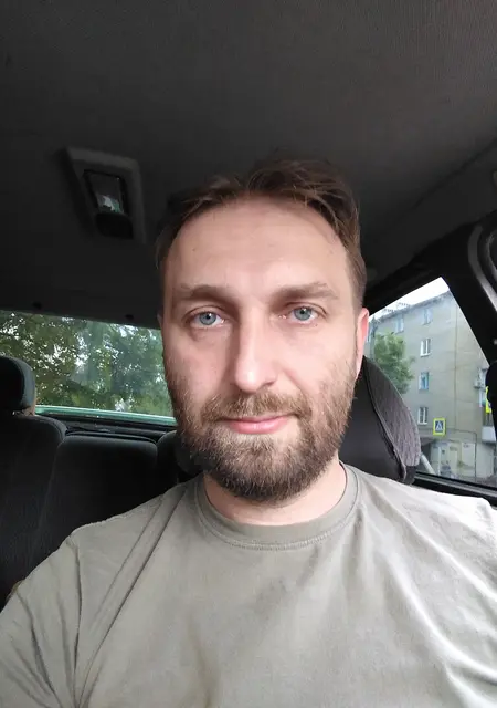 Я Виталий, 43, знакомлюсь без обязательств в Новочеркасске