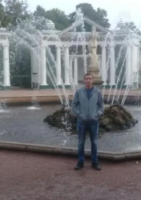 Я Руслан, 38, знакомлюсь без обязательств в Воскресенске