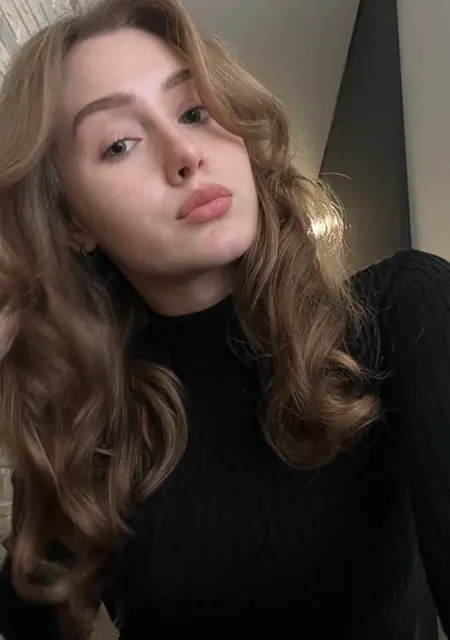 Фелиция из Уфы, мне 18, познакомлюсь для вирта