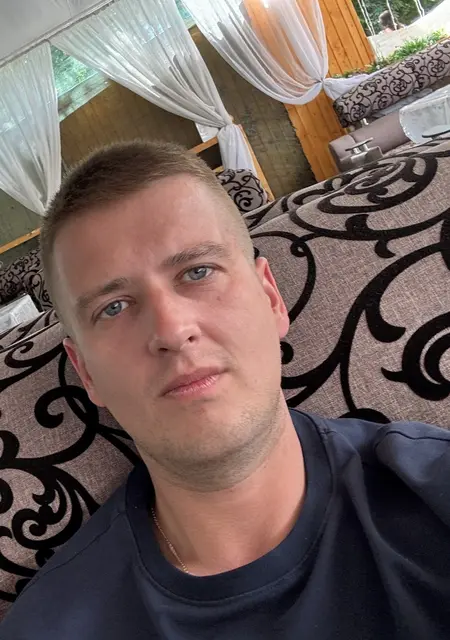 Евгений из Орла, мне 35, познакомлюсь для вирта