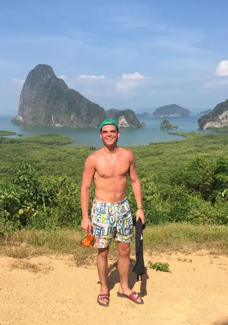 Я Ali, 32, знакомлюсь без обязательств в Ангарске