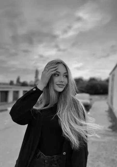 Я Карина, 22, знакомлюсь для общения в Белгороде