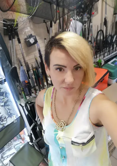 Я Алена, 37, из Нижнего Новгорода, ищу знакомство для постоянных отношений