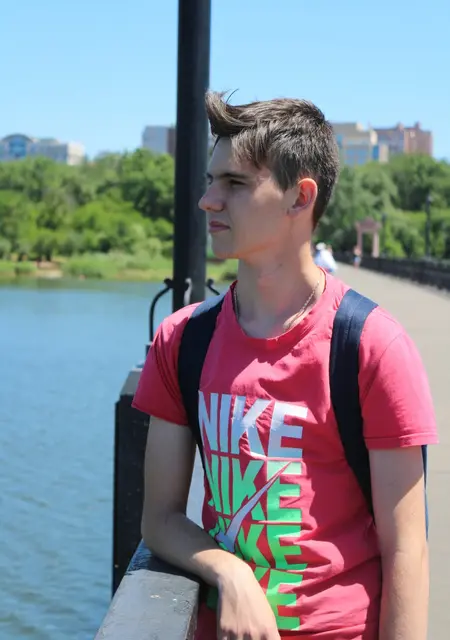 Я Стас, 25, знакомлюсь на одну ночь в Можайске