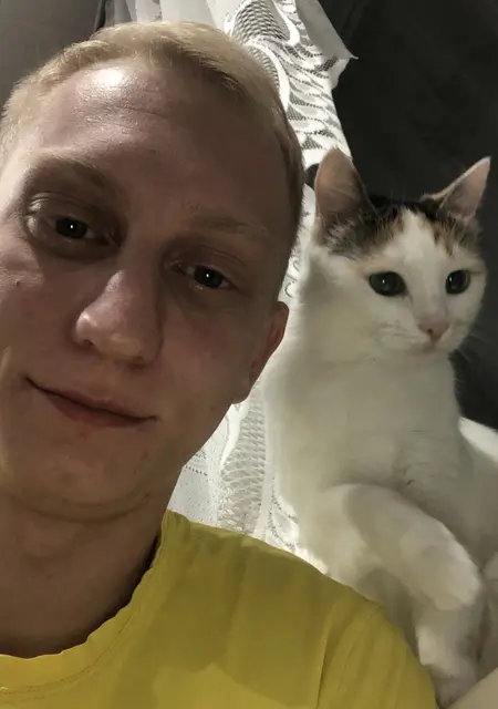 Максим из Ростова-на-Дону, ищу на сайте знакомства на одну ночь