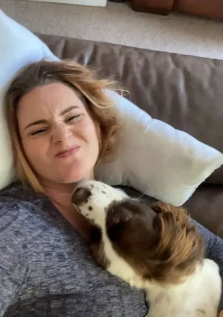 Bex из Лондона, мне 35, познакомлюсь