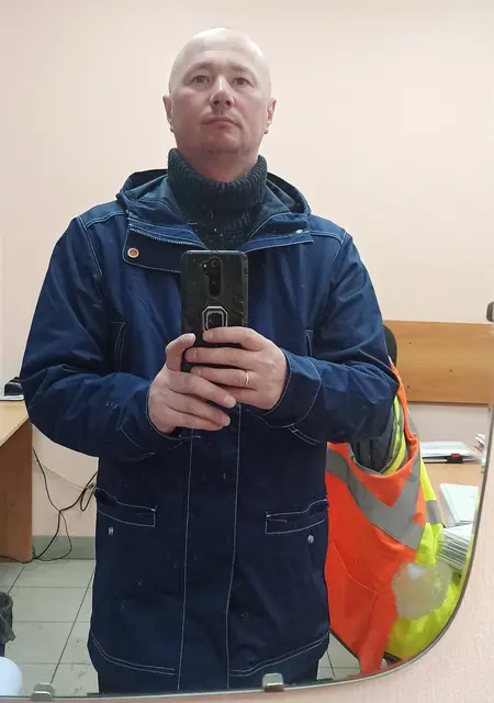 Я Николай, 47, знакомлюсь без обязательств в Йошкар-Оле