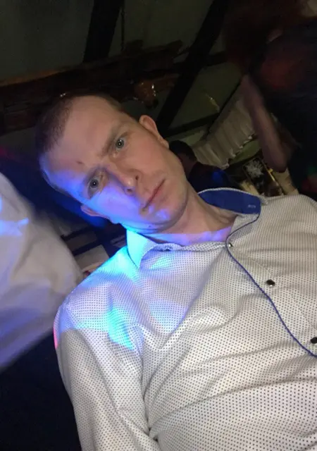 Я Иван, 33, знакомлюсь без обязательств в Кирово-Чепецке