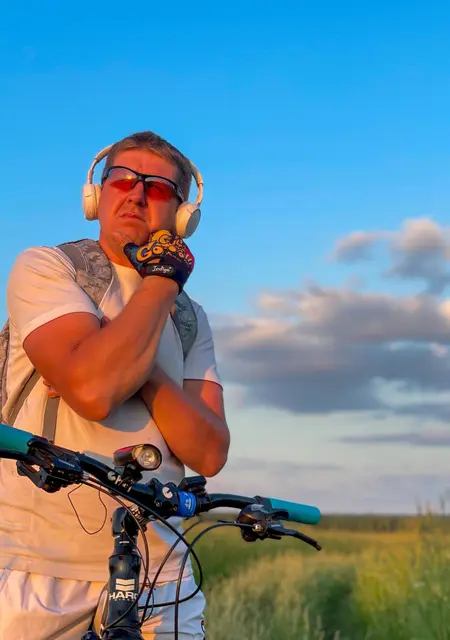 Я Сергей, 40, знакомлюсь для общения в Калуге