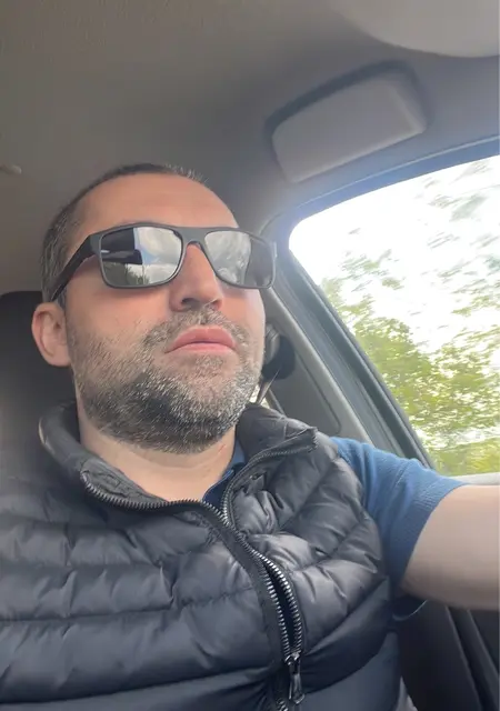 Расул из Буйнакска, мне 37, познакомлюсь для дружбы