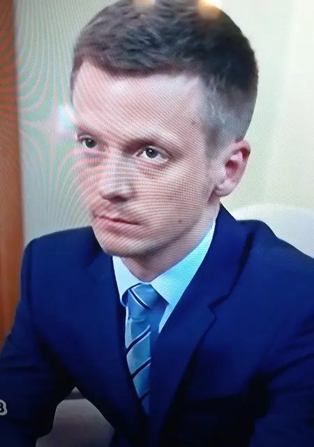 Я Алекс, 44, из Тулы, ищу знакомства без обязательств