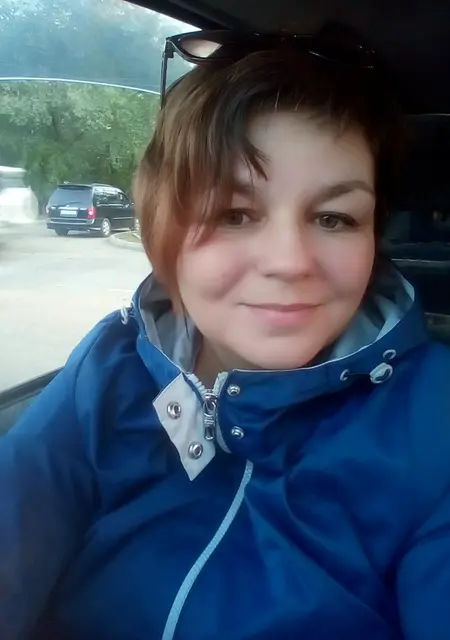 Ксения из Комсомольска-на-Амуре, мне 43, познакомлюсь для приятного времяпровождения