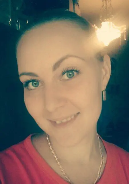 Анна из Абакана, ищу на сайте знакомства без обязательств