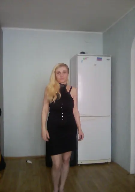 Я Oksi, 42, знакомлюсь для вирта в Екатеринбурге