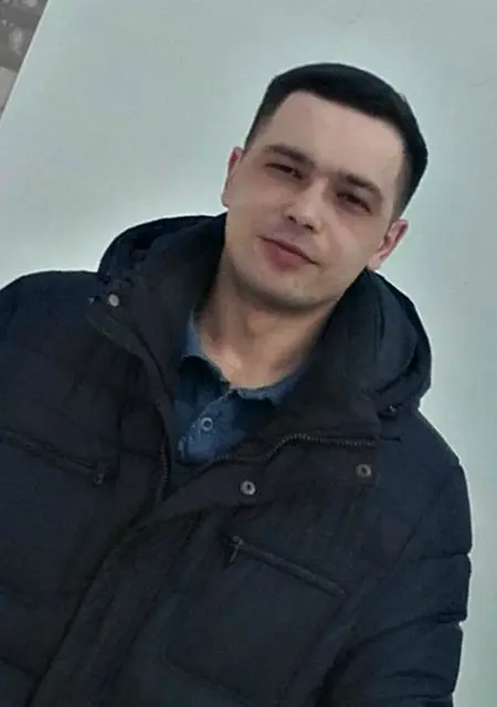 Я Юрий, 41, из Братска, ищу знакомства без обязательств